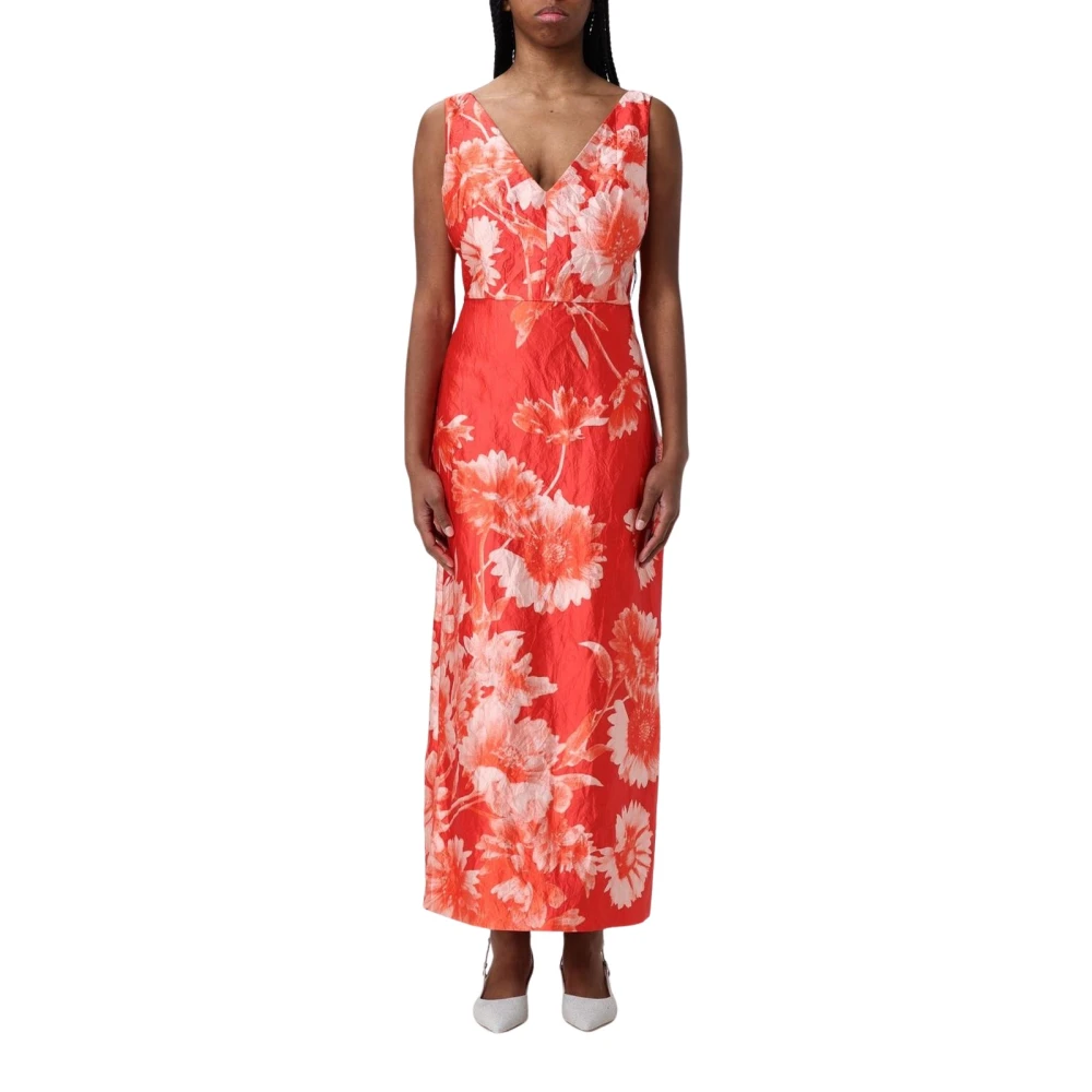 Dresses > Day Dresses > Maxi Dresses - - Erdem - Modalova