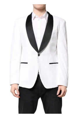 Single Breasted Coat Blazer