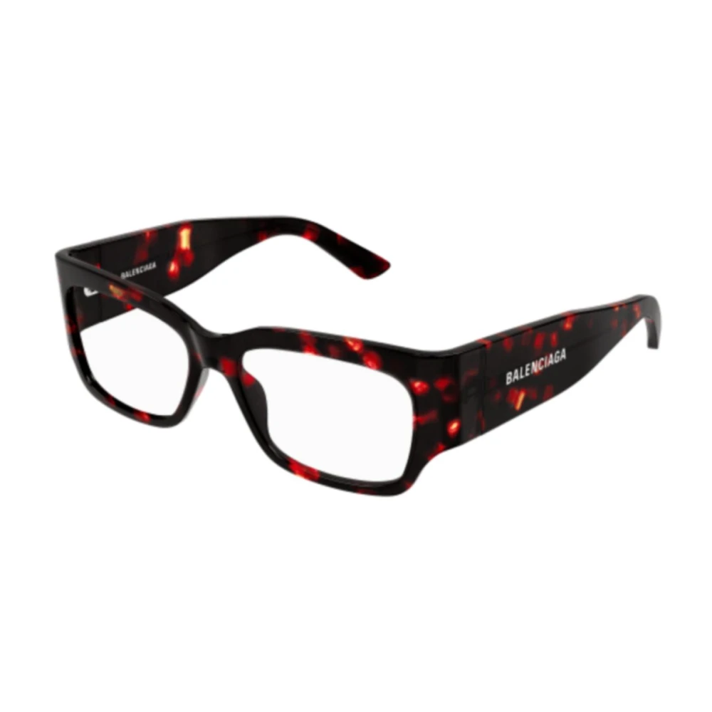 Balenciaga Stijlvolle Optische Bril Bb0332O Multicolor Heren