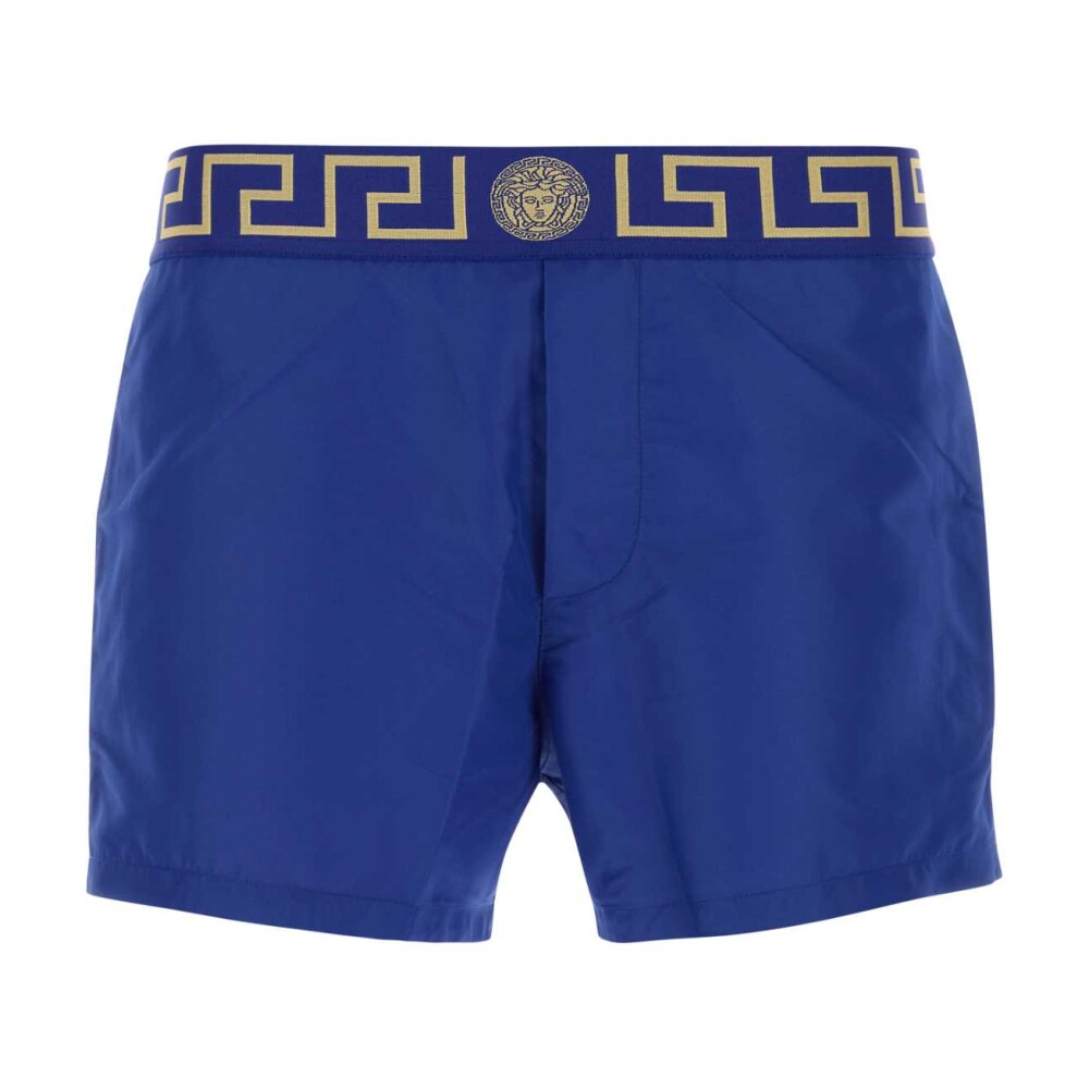 VERSACE ハタンシャカト水着ホトム D10148141A10479 1PT20 90_ABD08006-