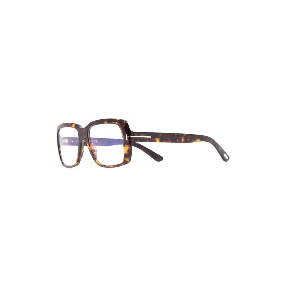 Tom Ford Ft5822B 052 Optical Frame Brun Herr