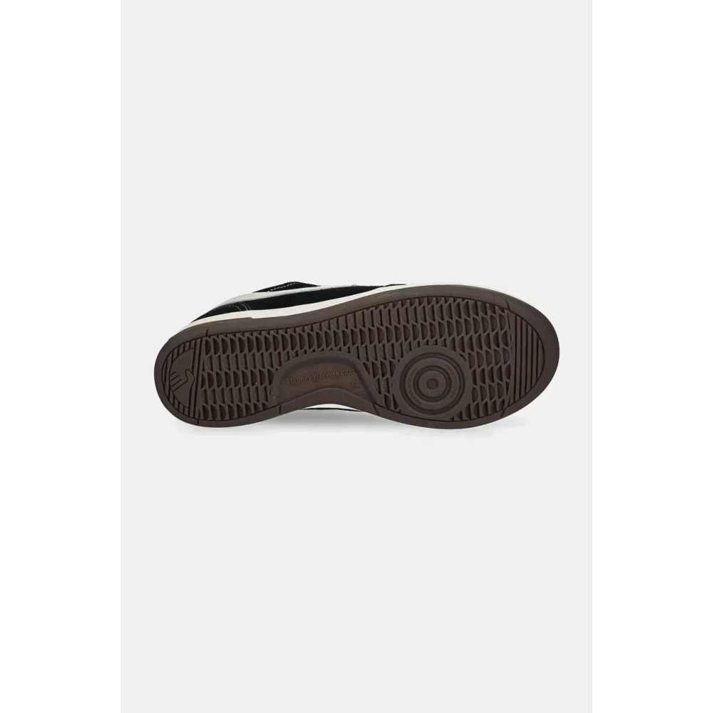 S.W.C. Stepney Workers Club Pro Cup 01 S-Strike Suede