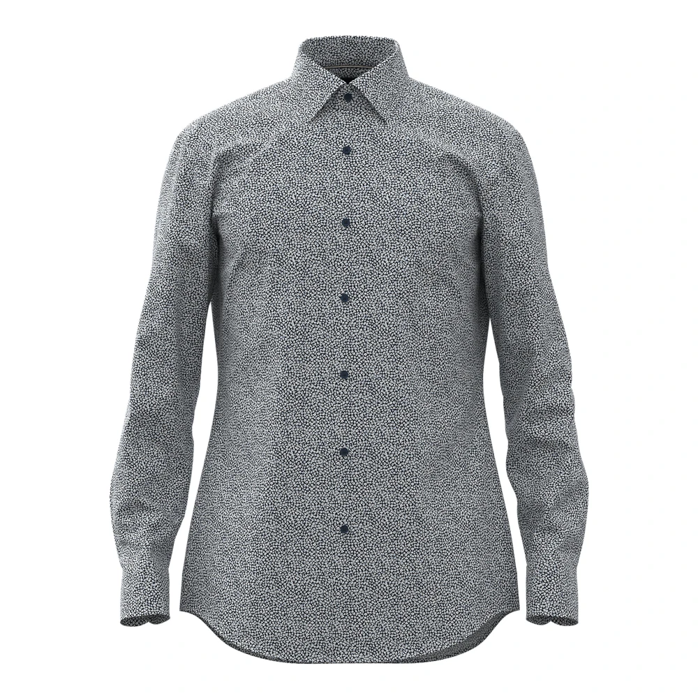 Shirts > Casual Shirts - - Hugo Boss - Modalova