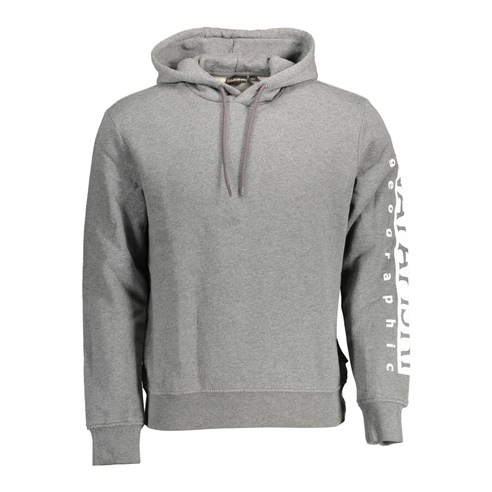 Sweatshirts & Hoodies > Hoodies - - Napapijri - Modalova