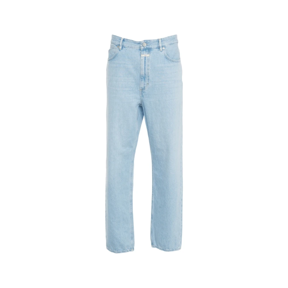 Jeans > Straight Jeans - - Closed - Modalova