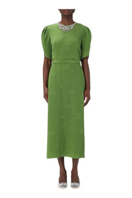 elegant-floral-midi-dress