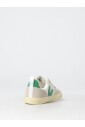 white-emerald-casual-sneakers