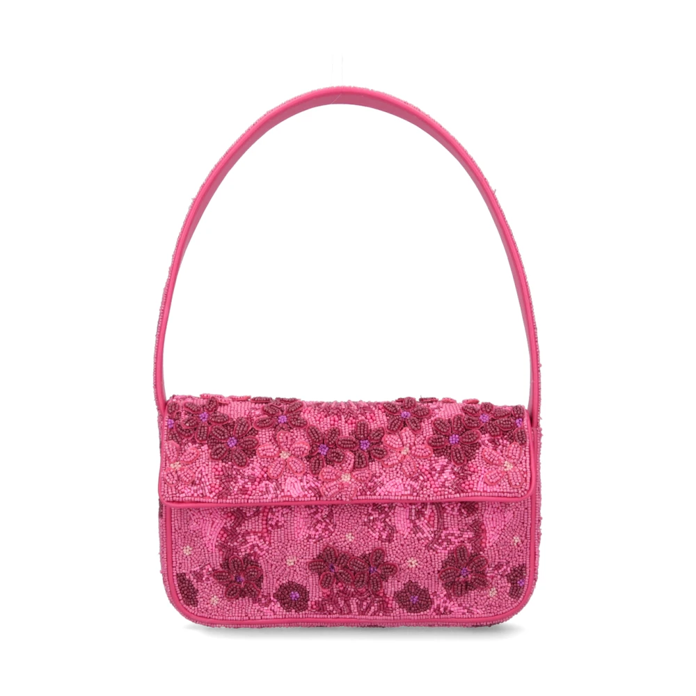 Staud Bags Pink Dames