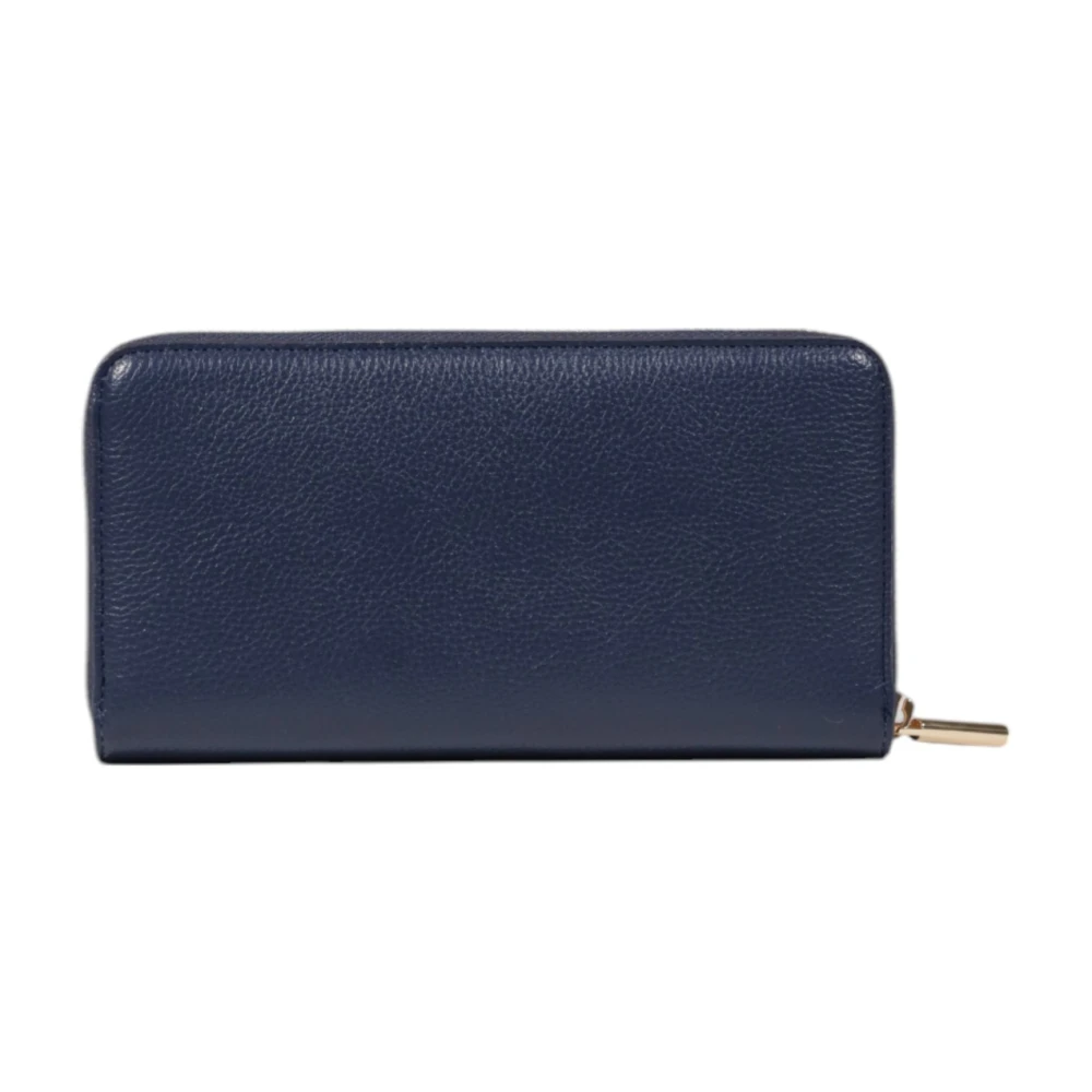 Liu Jo Lente Zomer Damesportemonnee Blue Dames