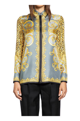 chemise-en-twill-de-soie-imprime-foulard-leopard