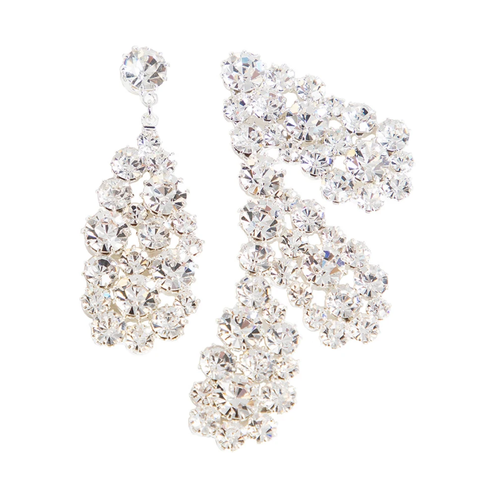 Accessories > Jewellery > Earrings - - Magda Butrym - Modalova