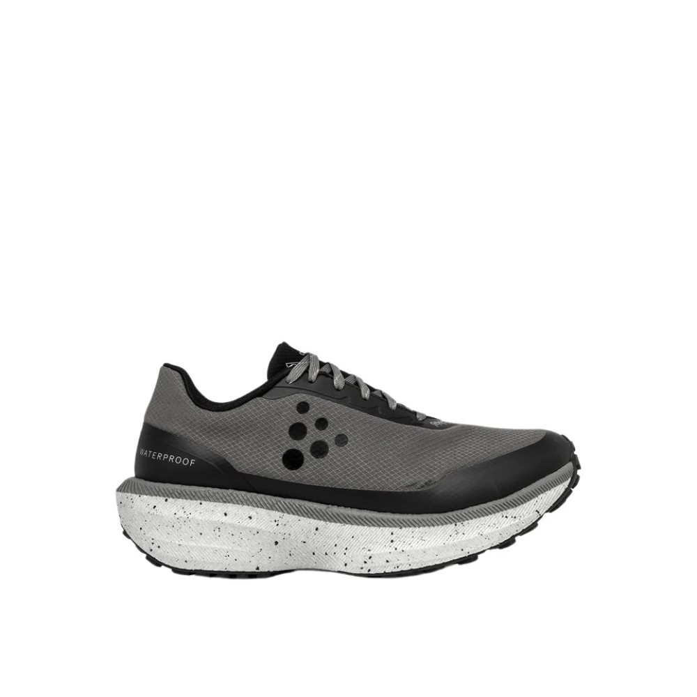 Craft Endurance Trail Hydro Sneakers Gray, Herr