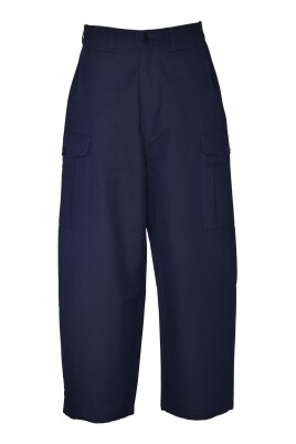 cotton-high-waist-pants