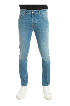 slim-fit-denim-jeans-avec-jewel-button