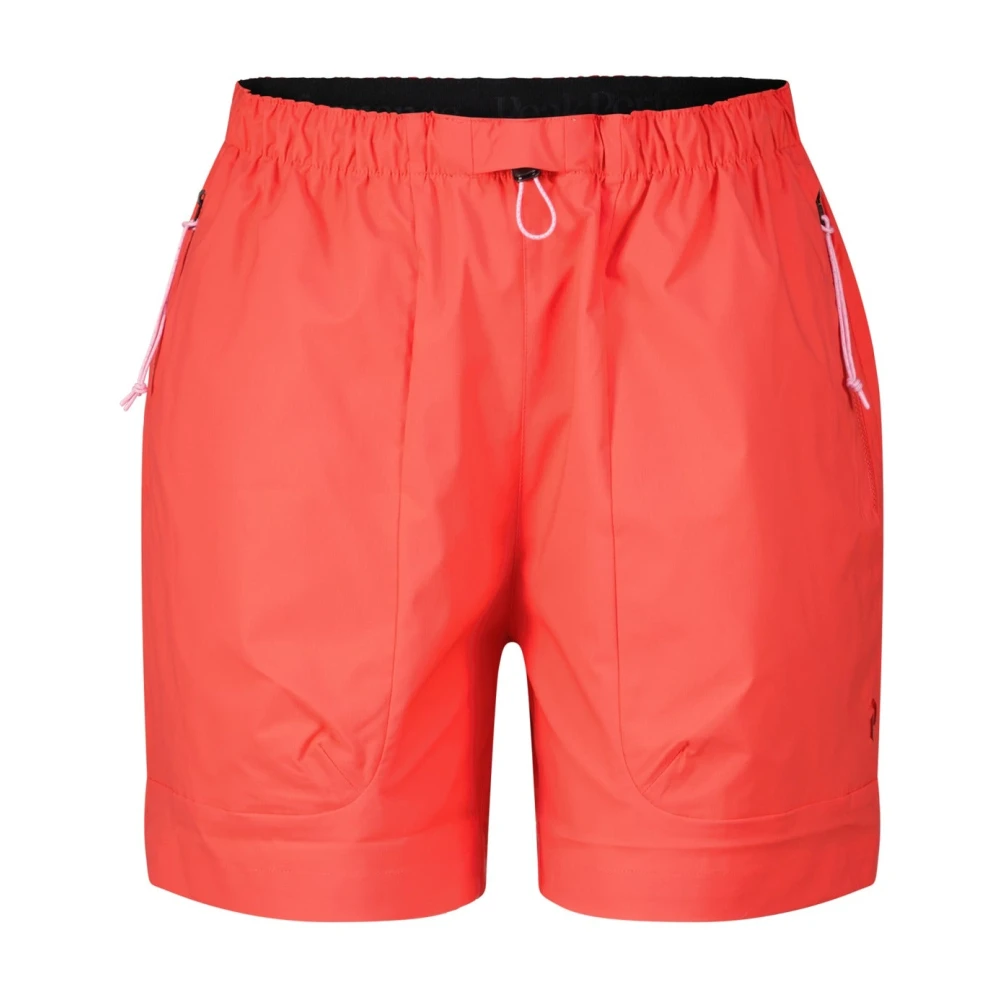 Shorts > Casual Shorts - - Peak Performance - Modalova