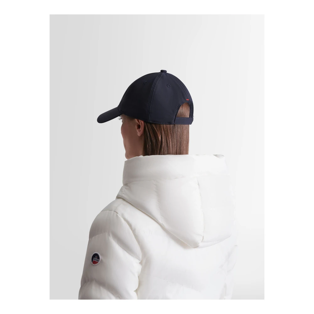 Fusalp Eden CAP Blue Unisex