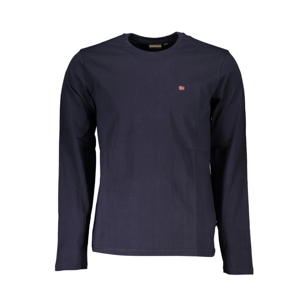 Tops > Long Sleeve Tops - - Napapijri - Modalova