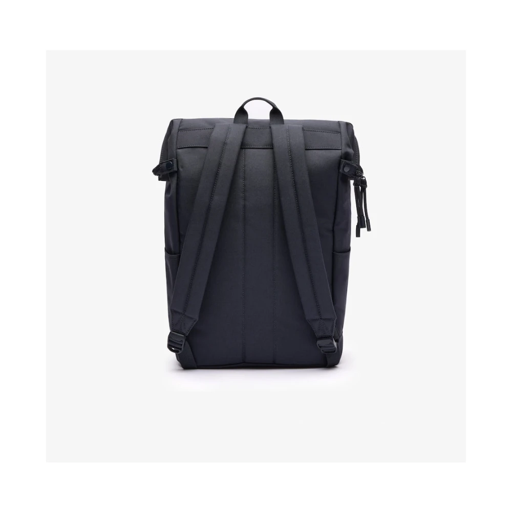 Lacoste Neocroc Rugzak voor Mannen Blue Unisex