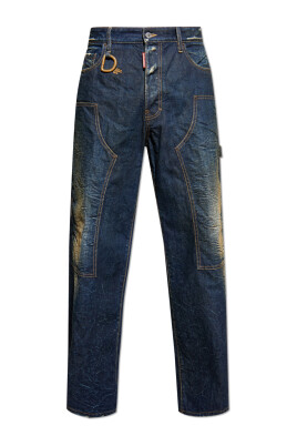 jeans-loose