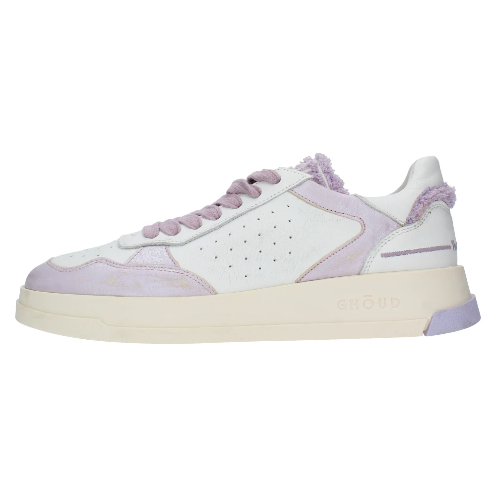 Ghoud - Shoes > Sneakers - White - Ghoud - Modalova