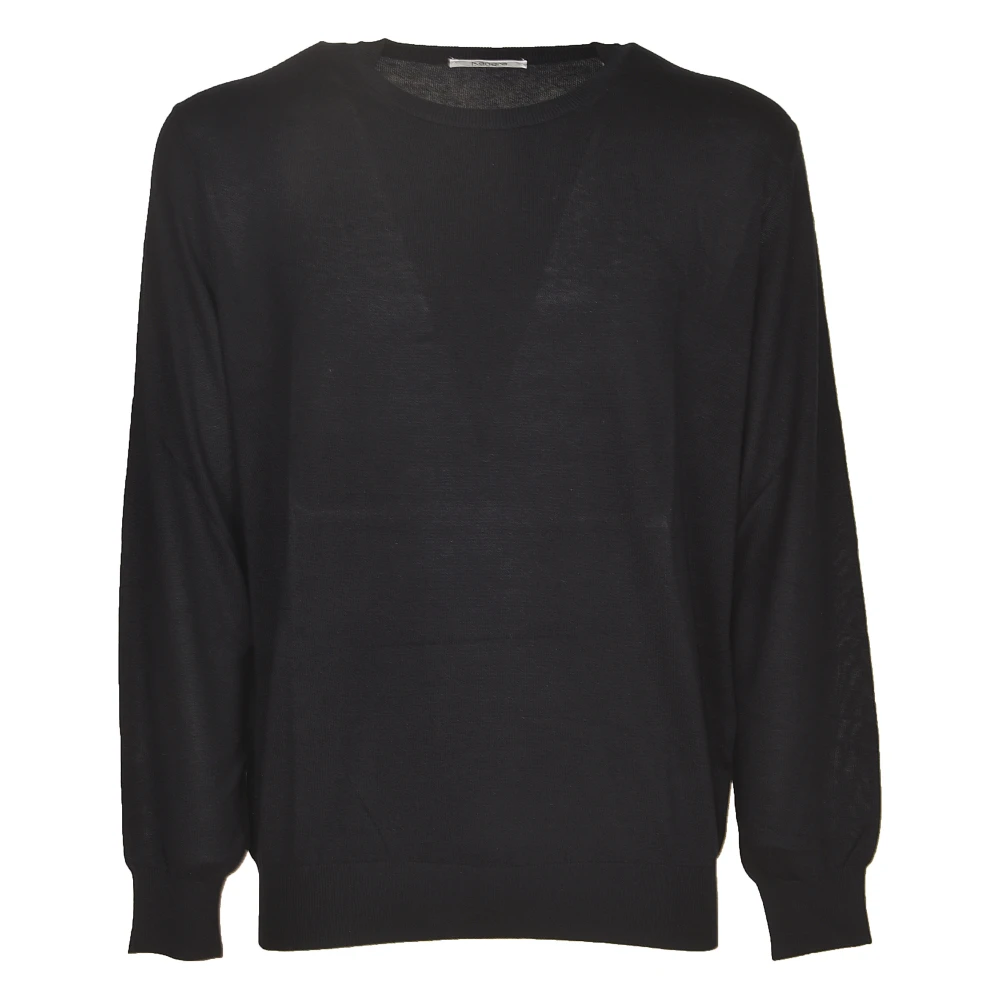 Knitwear > Round-neck Knitwear - - Kangra - Modalova