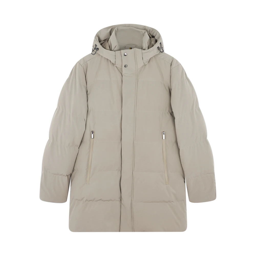 Jackets > Down Jackets - - Paul & Shark - Modalova