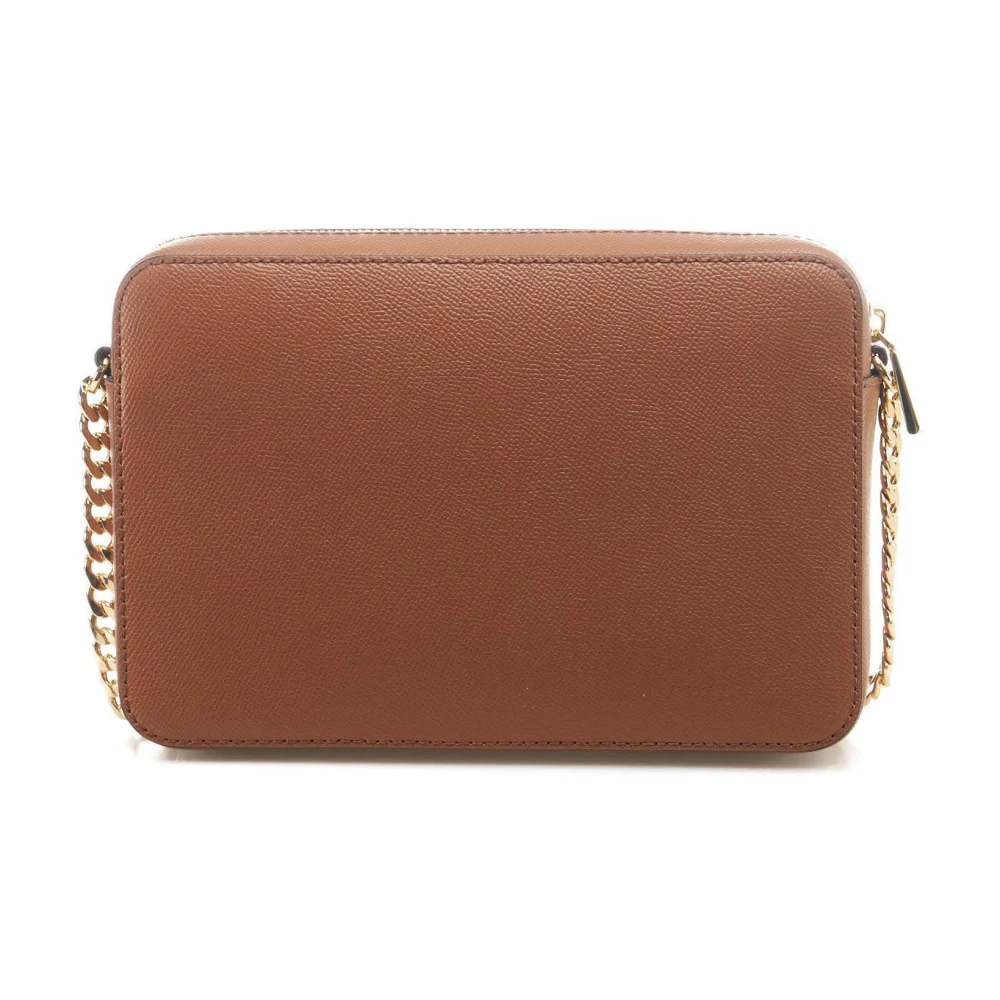 Michael Kors Crossbody tas Brown Dames