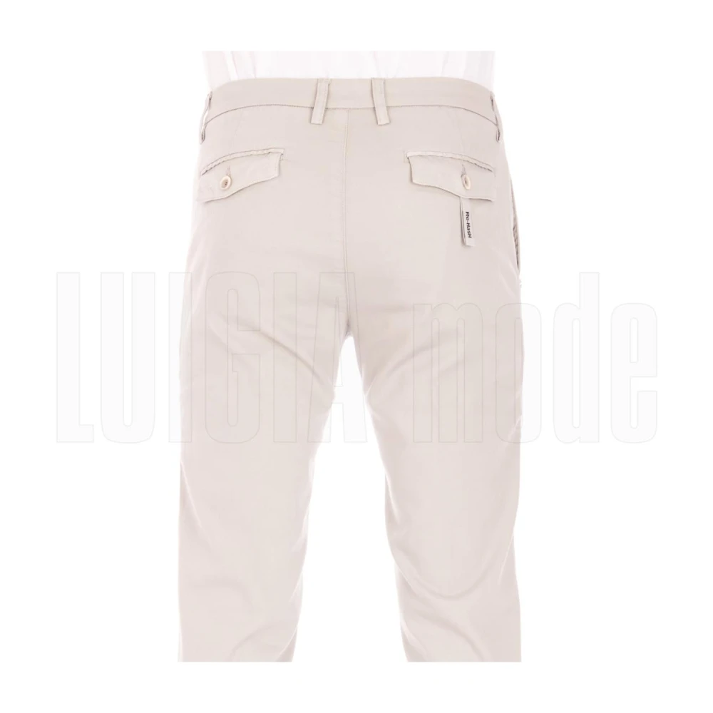 Re-Hash Herenbroek Gray Heren