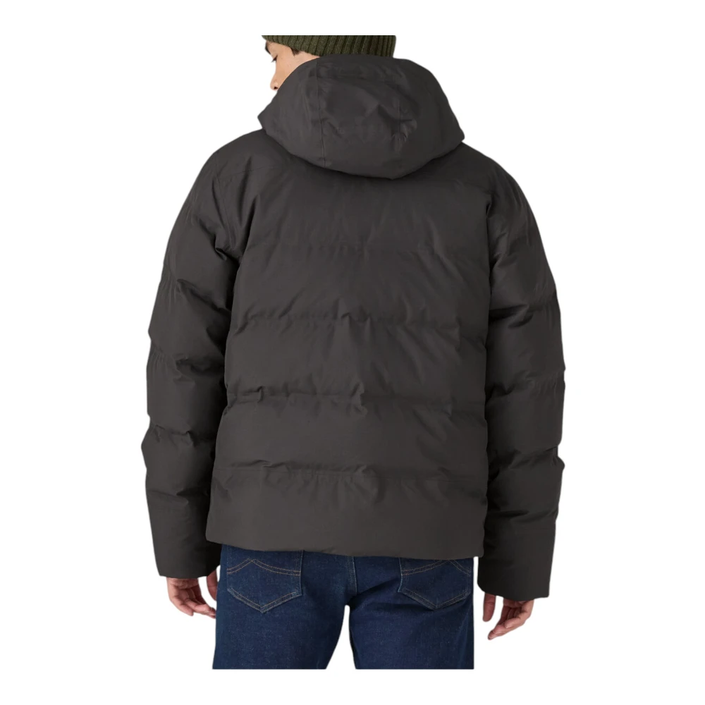 Patagonia Jackson Glacier Jas Black Heren