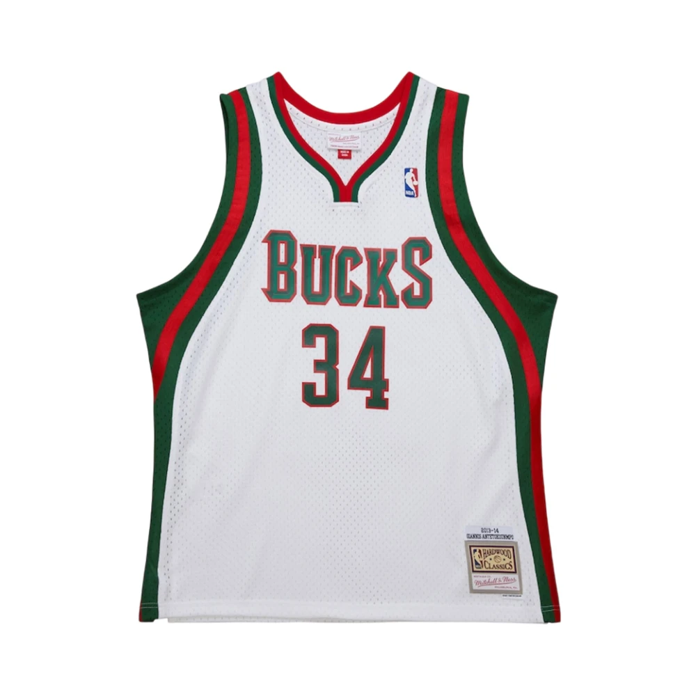 Sport > Sports > Team Sports > Sportswear - - Mitchell & Ness - Modalova
