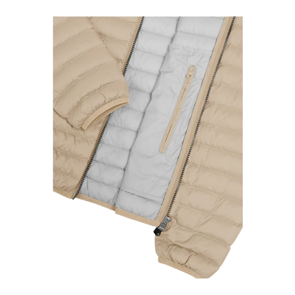 Colmar Beige Herenjas Model 1277R Beige Heren