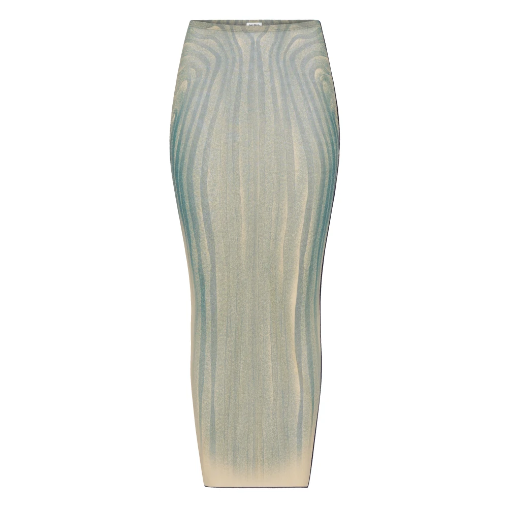 Skirts > Midi Skirts - - Jean Paul Gaultier - Modalova