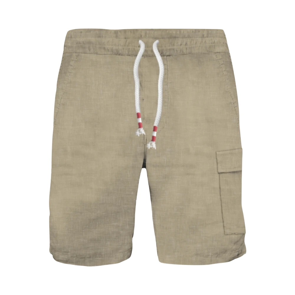 Shorts > Casual Shorts - - MC2 Saint Barth - Modalova