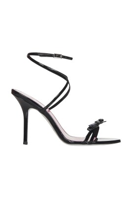 slojfe-sandaler-haele-sort-elegant-stil