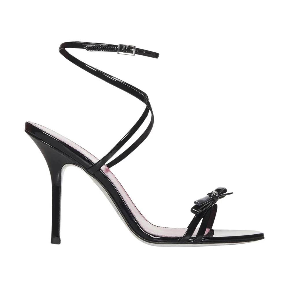 Shoes > Sandals > High Heel Sandals - - Dsquared2 - Modalova