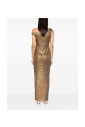 drop-shoulder-side-slit-dress
