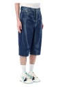 body-scan-denim-shorts