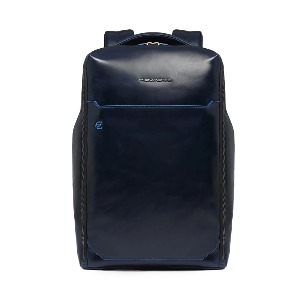 Piquadro Hombre Azul Bolsos, Talla: One Size