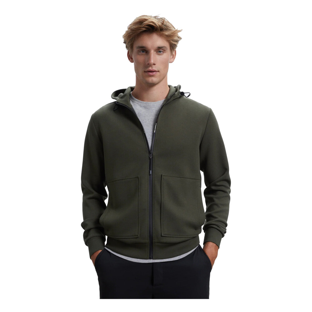 Ecoalf discount sudadera hombre