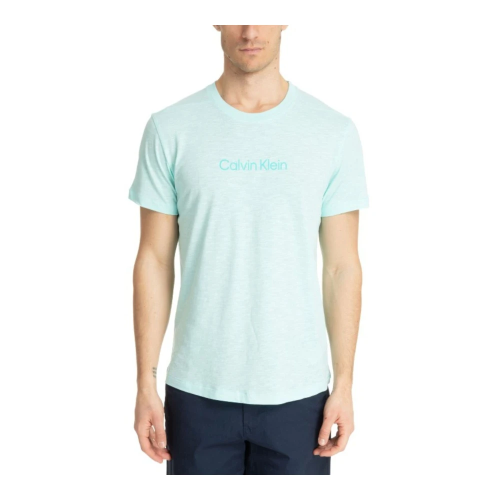 Tops > T-Shirts - - Calvin Klein - Modalova