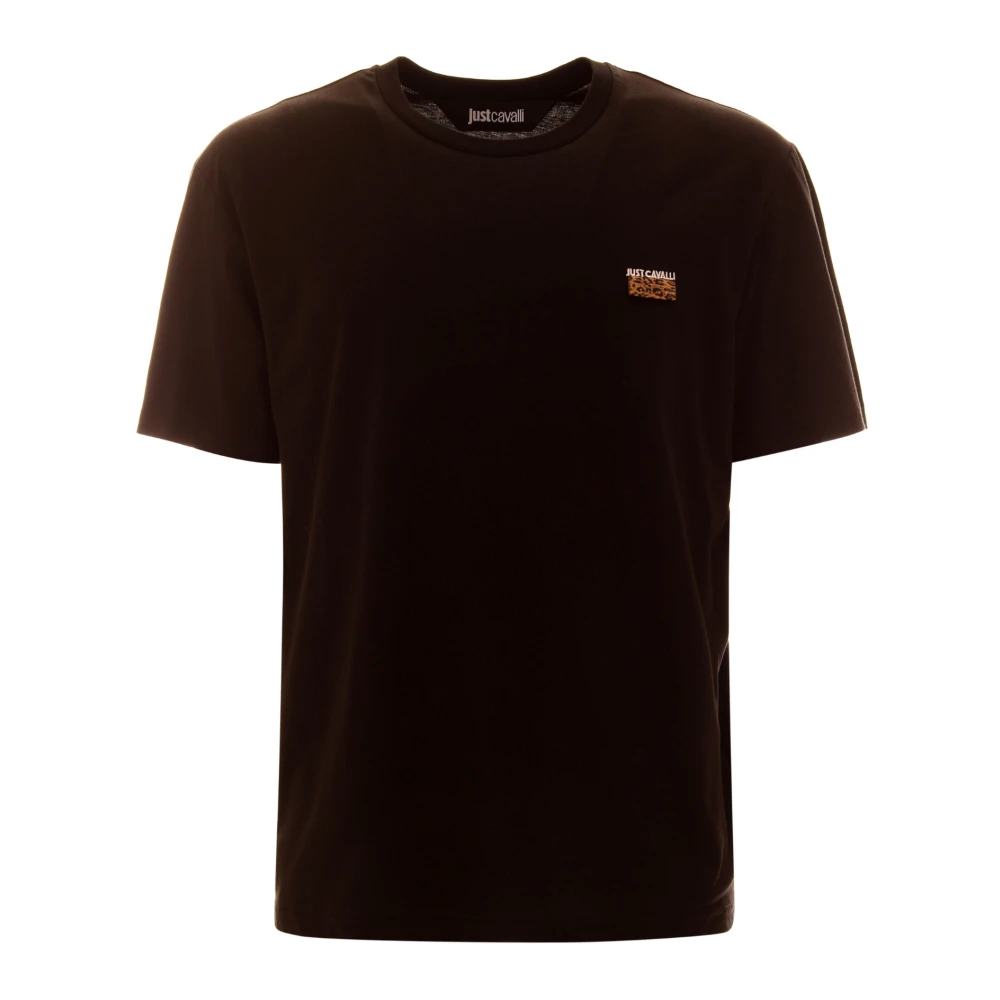 Tops > T-Shirts - - Just Cavalli - Modalova