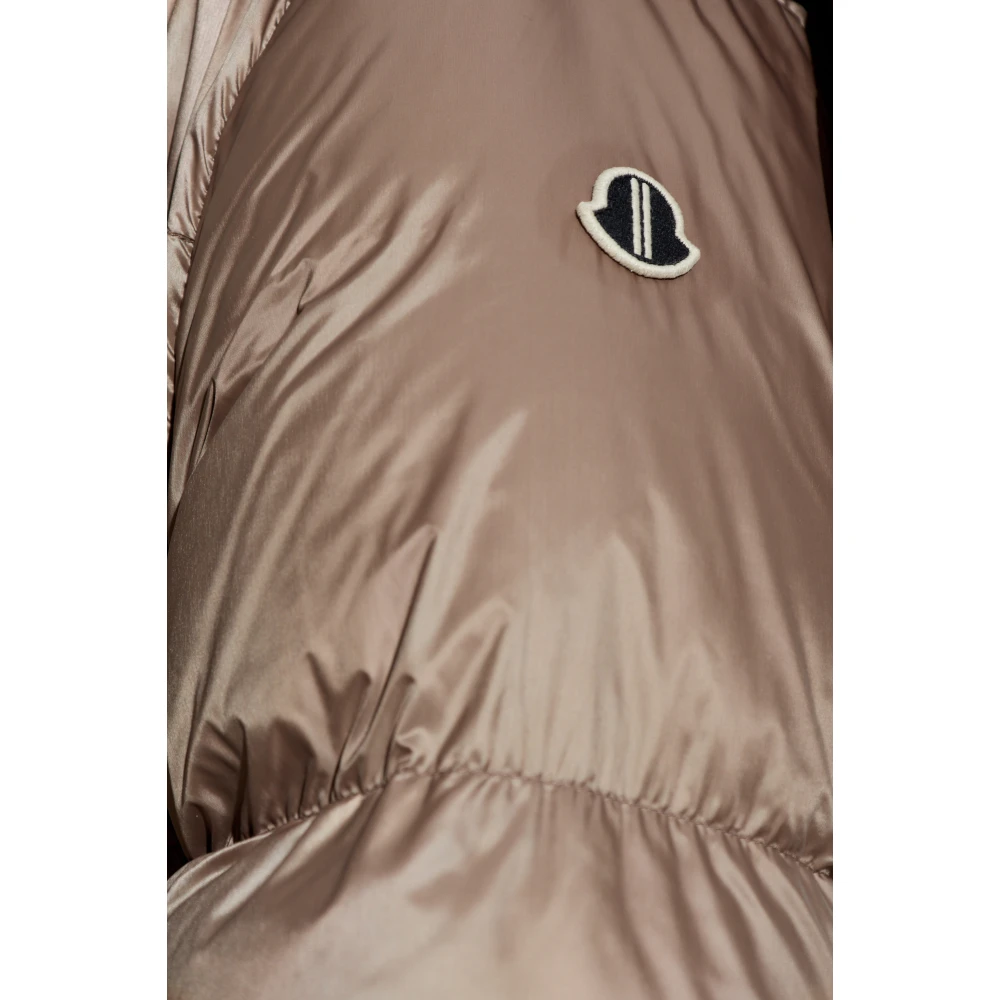 Rick Owens x Moncler Brown Unisex