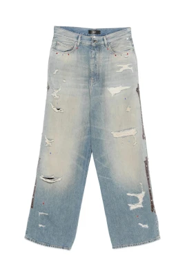 Dribl Jeans