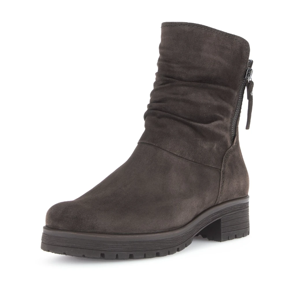 Shoes > Boots > Ankle Boots - - Gabor - Modalova