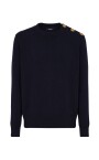 pull-col-rond-bleu