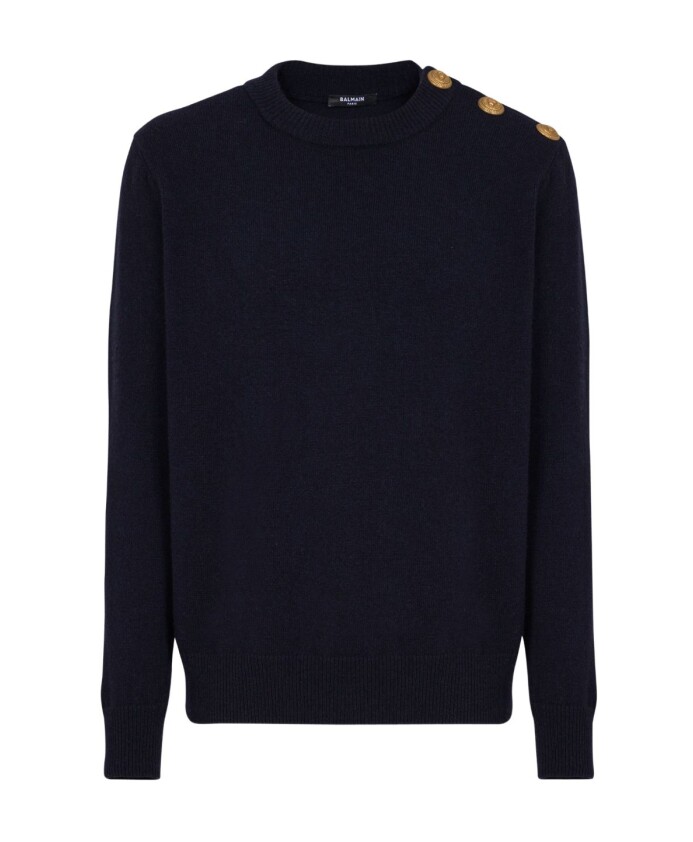pull-col-rond-bleu