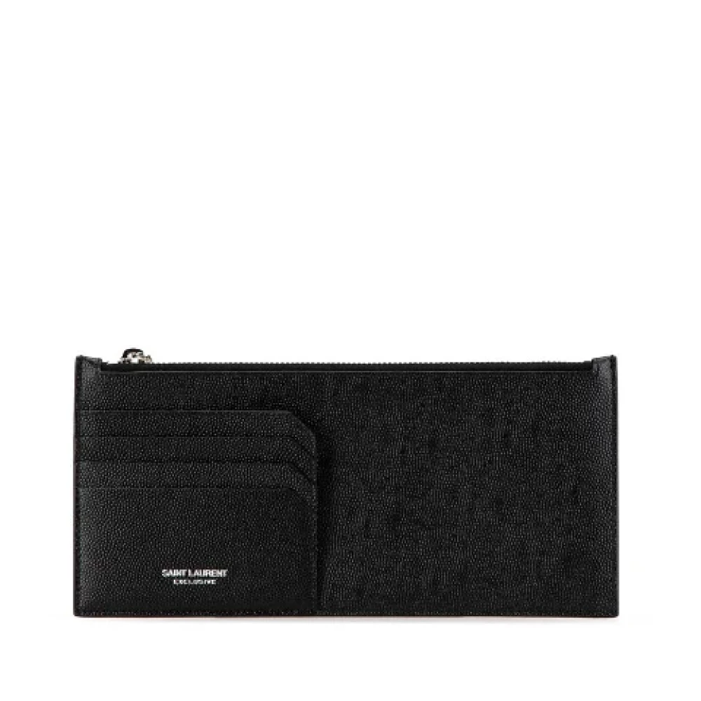 Pre-owned > Pre-owned Accessories > Pre-owned Wallets - - Yves Saint Laurent Vintage - Modalova
