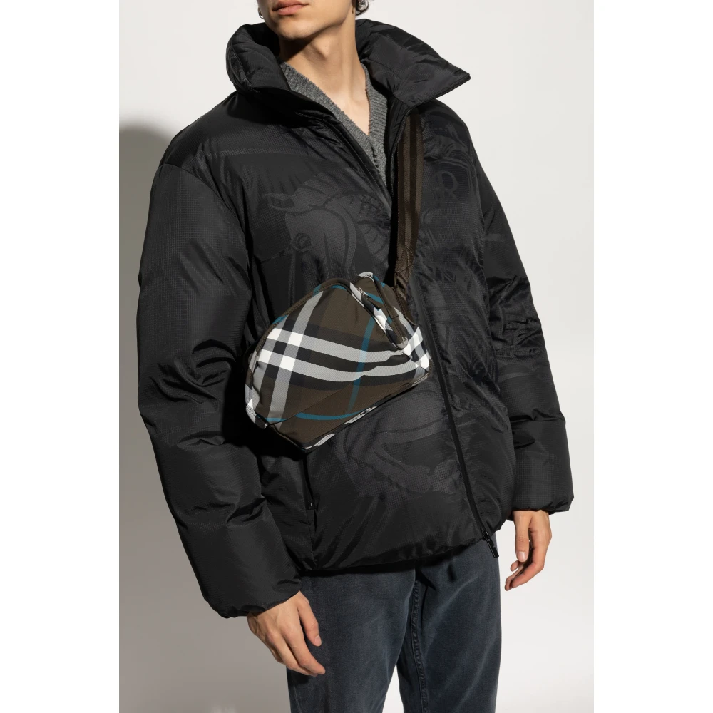 Burberry Schoudertas Shield Multicolor Heren