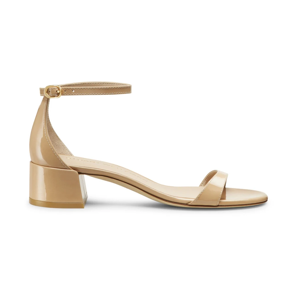 Shoes > Sandals > High Heel Sandals - - Stuart Weitzman - Modalova