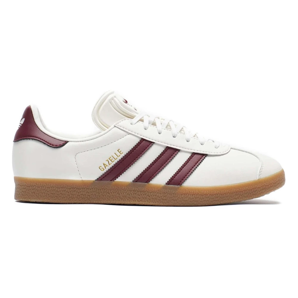 Adidas Gazelle Sneakers Multicolor, Herr